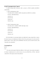 Preview for 16 page of CleverMic 1212SHN User Manual