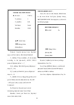 Preview for 21 page of CleverMic 1212SHN User Manual