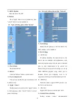 Preview for 28 page of CleverMic 1212SHN User Manual