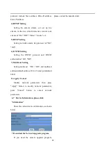 Preview for 29 page of CleverMic 1212SHN User Manual