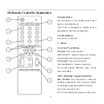 Preview for 14 page of CleverMic 1212UHN User Manual