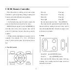 Preview for 17 page of CleverMic 1212UHN User Manual