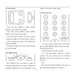 Preview for 18 page of CleverMic 1212UHN User Manual