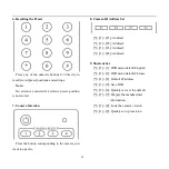 Preview for 19 page of CleverMic 1212UHN User Manual