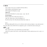 Preview for 40 page of CleverMic 1212UHN User Manual