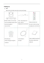 Preview for 2 page of CleverMic 1212VCT Quick Installation Manual