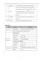 Preview for 5 page of CleverMic 1212VCT Quick Installation Manual