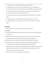 Preview for 8 page of CleverMic 1212VCT Quick Installation Manual