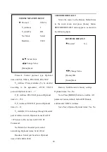 Preview for 21 page of CleverMic 1220SHN User Manual