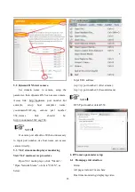 Preview for 24 page of CleverMic 1220SHN User Manual