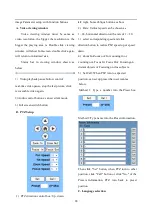 Preview for 25 page of CleverMic 1220SHN User Manual