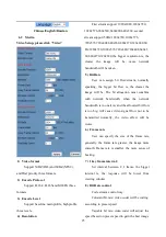 Preview for 26 page of CleverMic 1220SHN User Manual