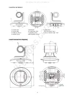 Preview for 6 page of CleverMic 300-U3S User Manual