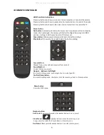 Preview for 7 page of CleverMic 300-U3S User Manual