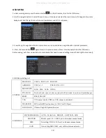 Preview for 19 page of CleverMic 300-U3S User Manual