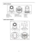 Preview for 7 page of CleverMic 4035UHS User Manual