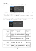 Preview for 21 page of CleverMic 4035UHS User Manual