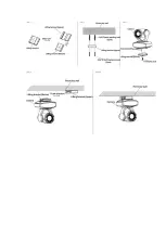 Предварительный просмотр 12 страницы CleverMic HDMI Series User Manual