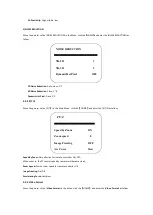 Предварительный просмотр 37 страницы CleverMic HDMI Series User Manual