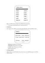 Предварительный просмотр 38 страницы CleverMic HDMI Series User Manual