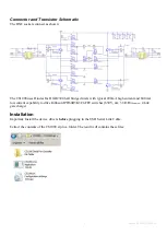 Preview for 2 page of Cleverscope CS1090 Usage Manual