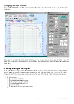 Preview for 12 page of Cleverscope CS1090 Usage Manual