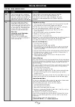 Preview for 16 page of CLEVERSPA 180CM CIRCULAR Instruction Manual