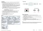 Preview for 2 page of Clevertronics ARGO-1500-EM Series Installation & Maintenance Instructions
