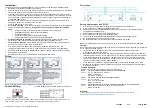 Preview for 2 page of Clevertronics ARGOPRO-1200 Series Installation Instruction