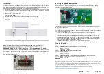 Preview for 2 page of Clevertronics CleverEVAC L10 Cleverfit Pro Dynamic Green Installation & Maintenance Instructions