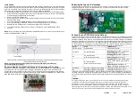 Preview for 2 page of Clevertronics CleverEVAC L10 Cleverfit Pro DYRL CP Series Installation & Maintenance Instructions