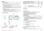 Предварительный просмотр 2 страницы Clevertronics l10 LBULKy Series Installation & Maintenance Instructions