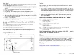 Preview for 2 page of Clevertronics L10 LIFELIGHT PRO LLIFE-PRO-SMS-SPOT Installation & Maintenance Instructions