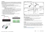 Preview for 2 page of Clevertronics L10 LWEPRO FZR Series Instruction Leaflet