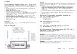 Предварительный просмотр 2 страницы Clevertronics L10 LWP2LIFE-PRO-WPPOD Series Installation & Maintenance Instructions