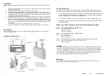 Предварительный просмотр 2 страницы Clevertronics L10 Supalite LFLLED Series Assembly, Installation & Maintenance Instructions