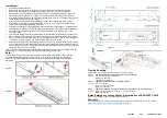 Предварительный просмотр 2 страницы Clevertronics LP CJWELED-40 Series Installation & Maintenance Instructions