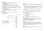 Preview for 2 page of Clevertronics LP LIFELIGHT-2PRO-SMS-600 Quick Start Manual