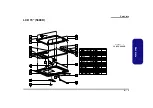 Предварительный просмотр 58 страницы Clevo 5600D Service Manual