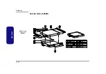 Preview for 85 page of Clevo 5600D Service Manual