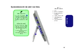 Preview for 42 page of Clevo A110EU Concise User Manual