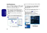 Preview for 47 page of Clevo A110EU Concise User Manual