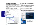 Preview for 75 page of Clevo A110EU Concise User Manual