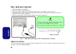 Preview for 93 page of Clevo A110EU Concise User Manual