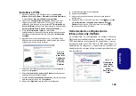 Preview for 114 page of Clevo A110EU Concise User Manual