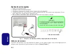 Preview for 121 page of Clevo A110EU Concise User Manual