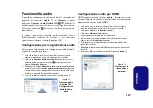 Preview for 132 page of Clevo A110EU Concise User Manual