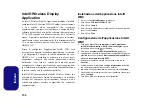 Preview for 139 page of Clevo A110EU Concise User Manual