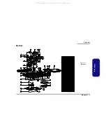 Preview for 49 page of Clevo B5100M Service Manual