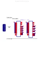 Preview for 58 page of Clevo B5100M Service Manual